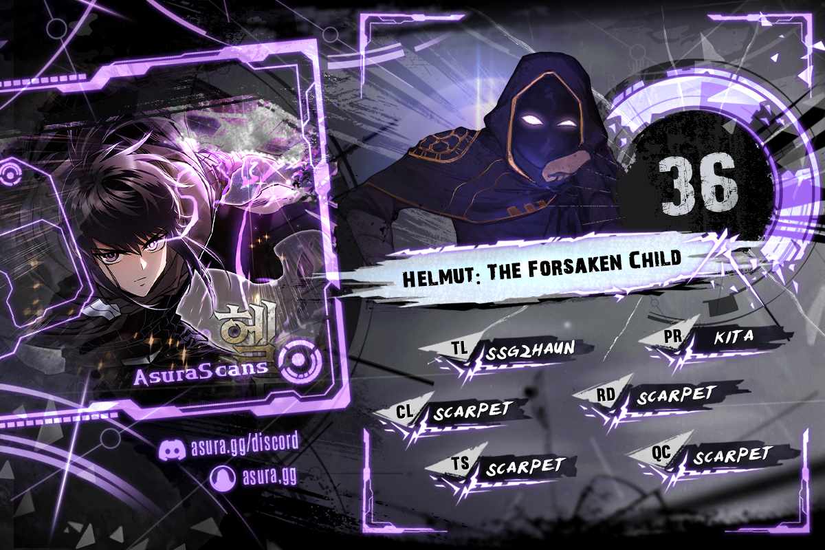 Helmut: The Forsaken Child Chapter 36 image 01